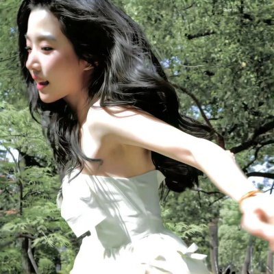 四季之春封面