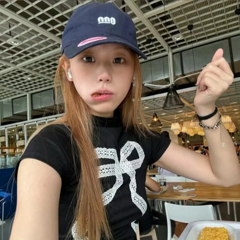 唐朝豪放女封面